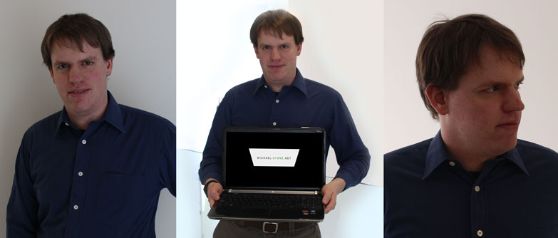 photos of Michael Stone